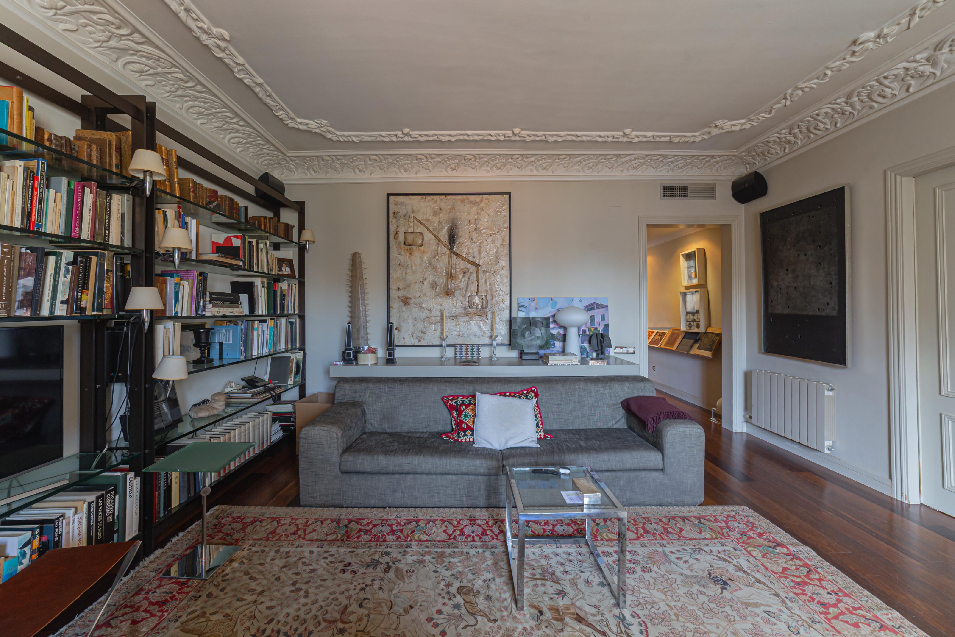 Imagen 6 Piso en venta en Barcelona / Dreta de l´Eixample