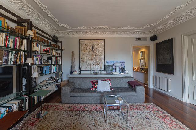 Imagen 6 Inmueble 301052 - Piso en venta en Barcelona / Dreta de l´Eixample