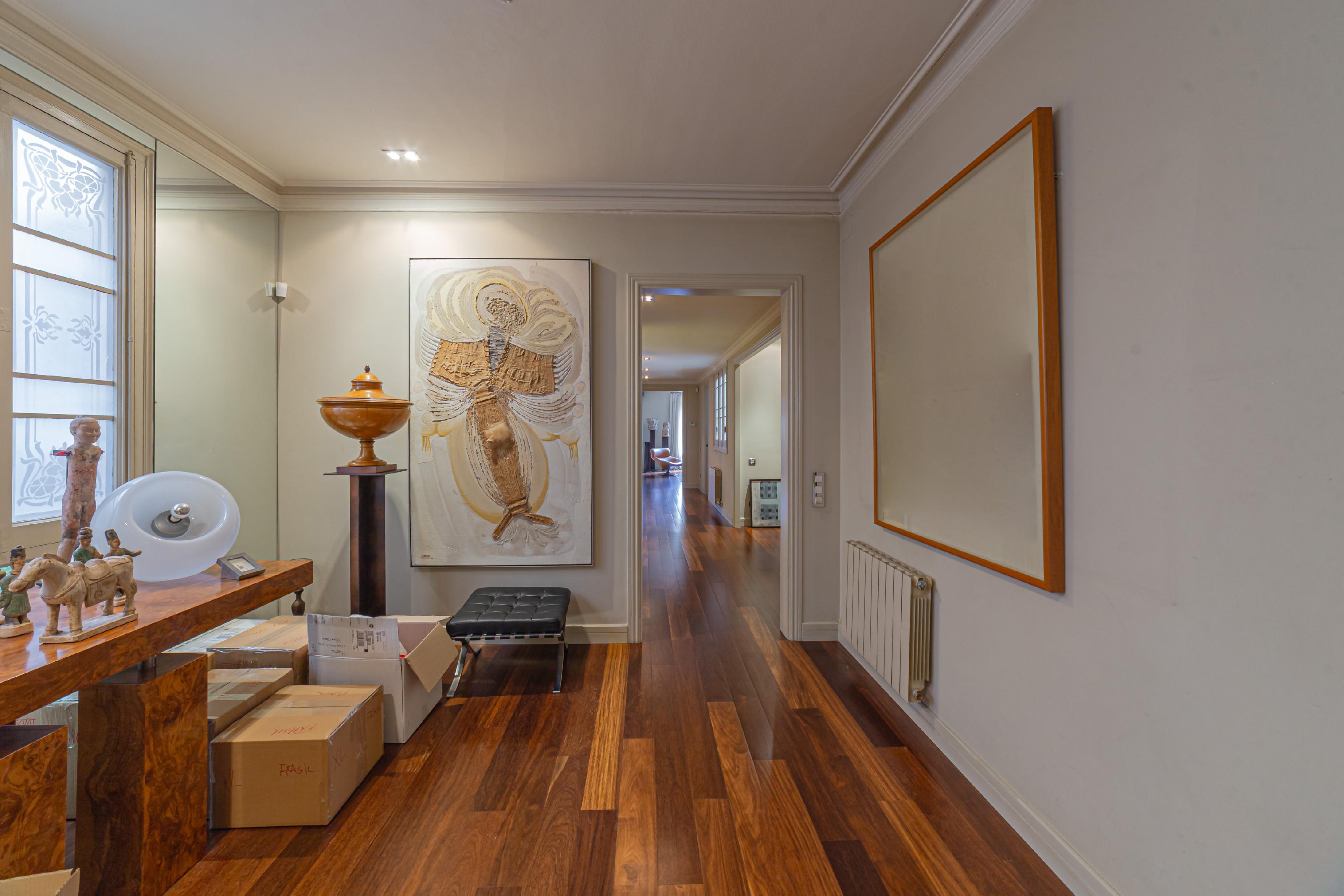 Imagen 12 Piso en venta en Barcelona / Dreta de l´Eixample