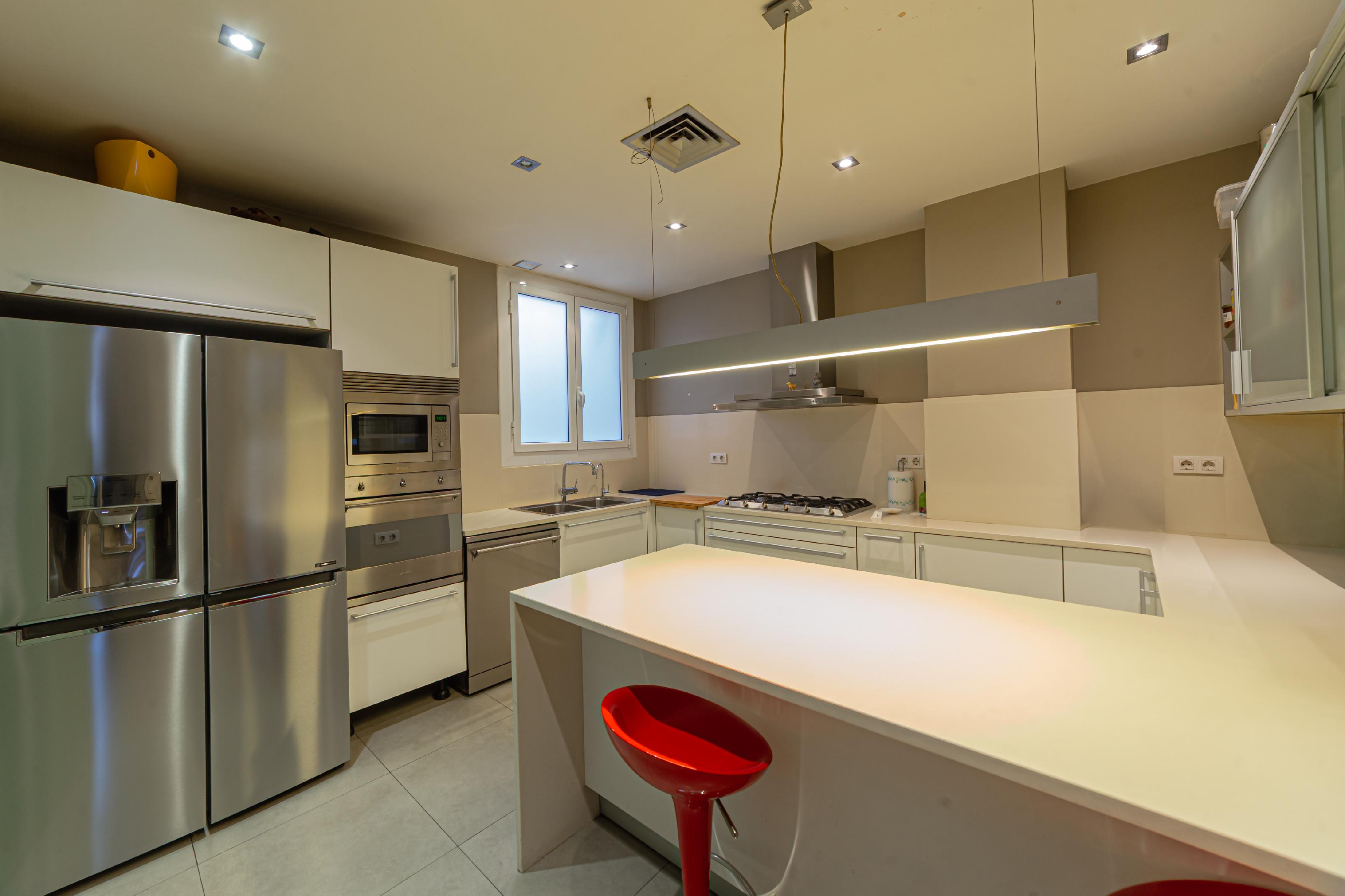 Imagen 4 Piso en venta en Barcelona / Dreta de l´Eixample