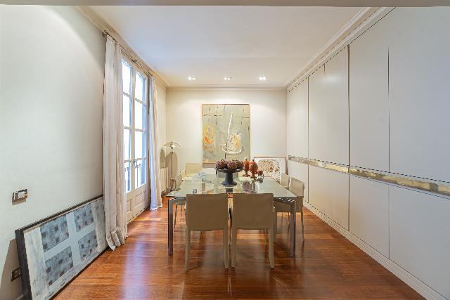 Imagen 13 Inmueble 301052 - Piso en venta en Barcelona / Dreta de l´Eixample