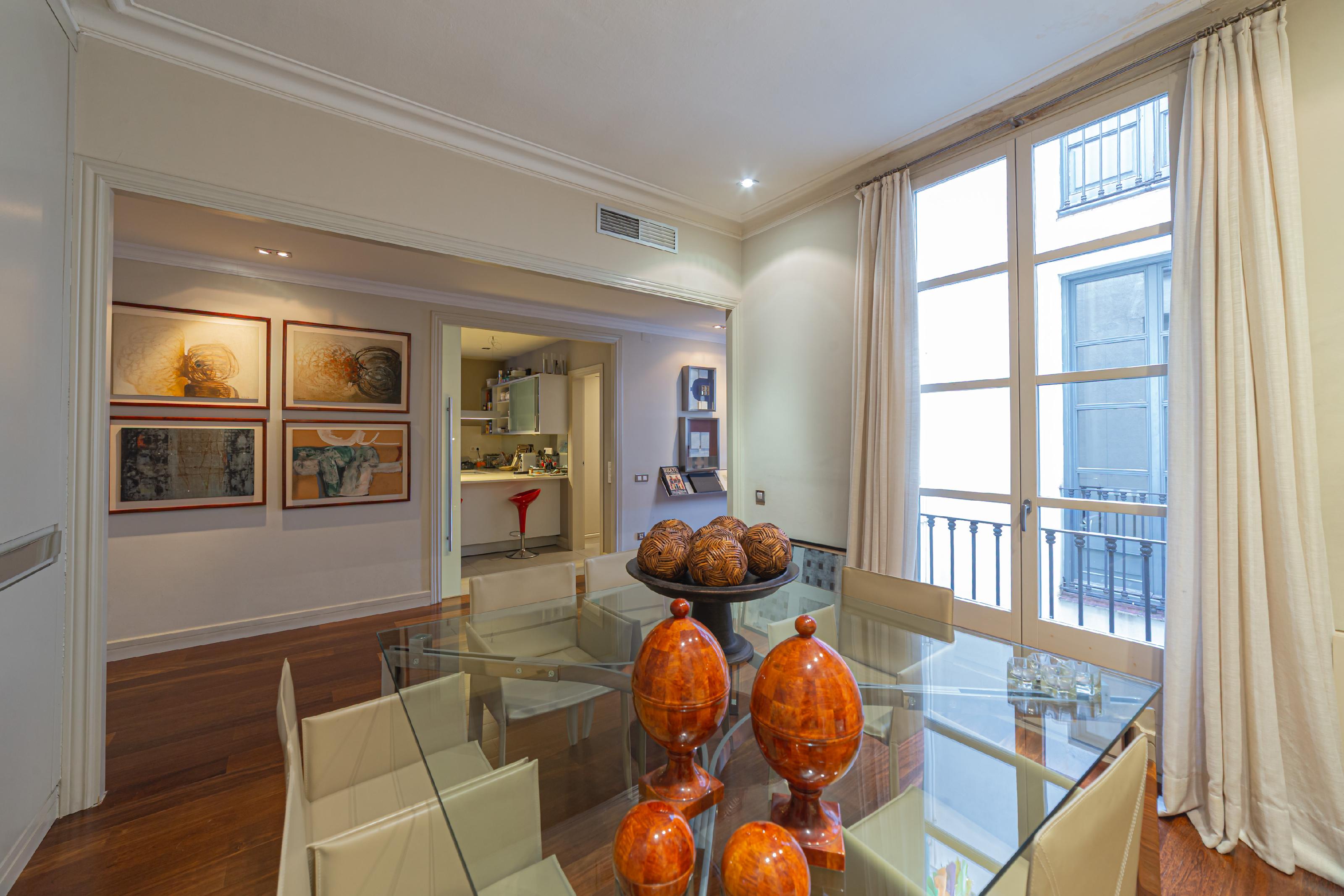 Imagen 2 Piso en venta en Barcelona / Dreta de l´Eixample