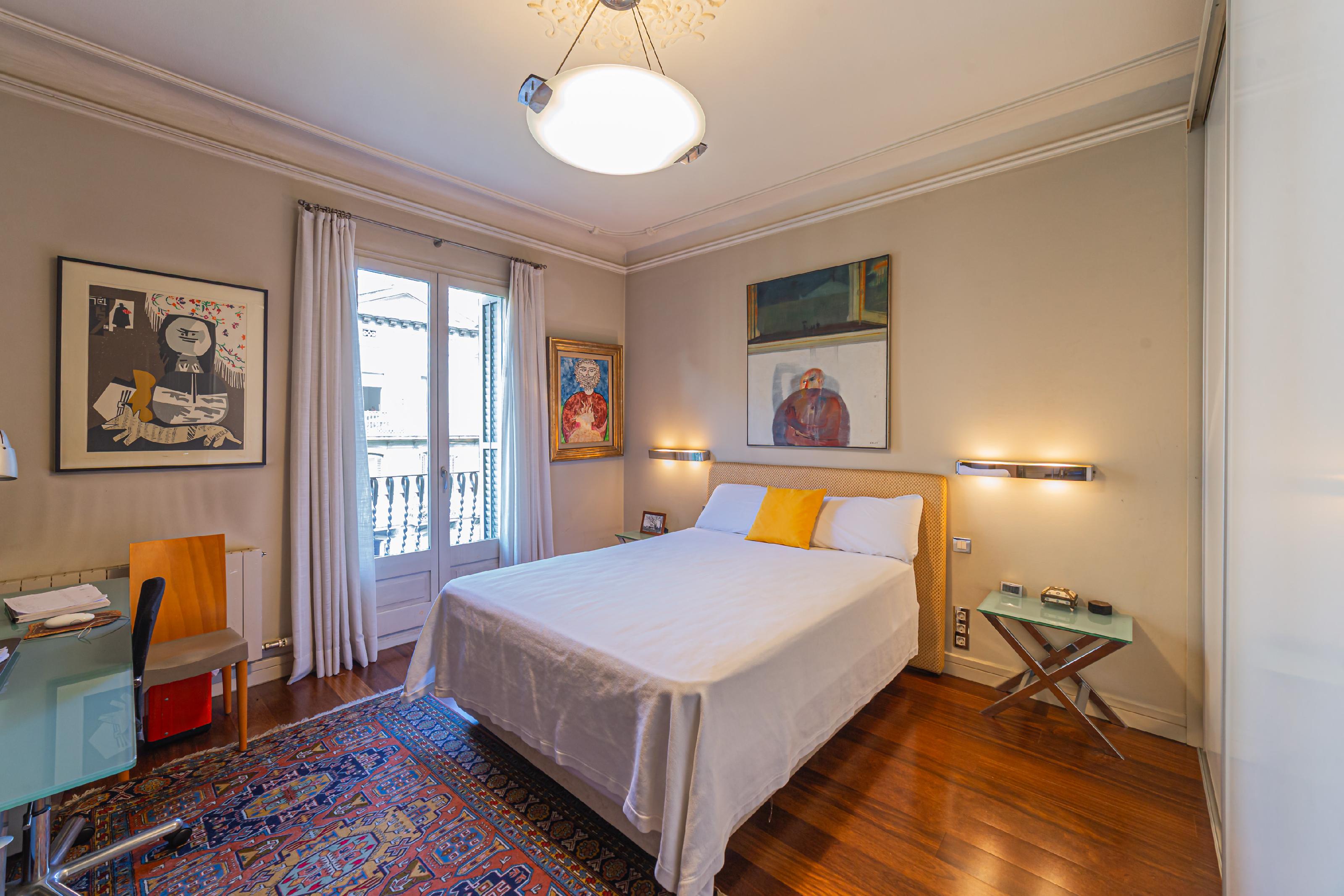 Imagen 15 Piso en venta en Barcelona / Dreta de l´Eixample