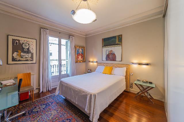 Imagen 15 Inmueble 301052 - Piso en venta en Barcelona / Dreta de l´Eixample