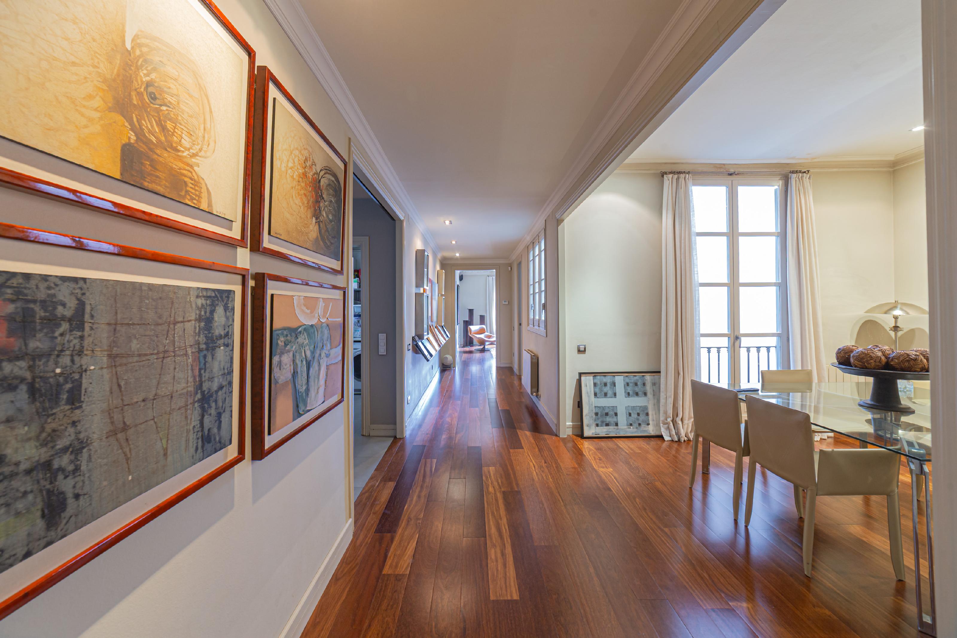 Imagen 9 Piso en venta en Barcelona / Dreta de l´Eixample