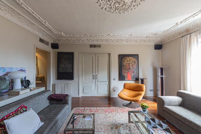 Imagen 7 Inmueble 301052 - Piso en venta en Barcelona / Dreta de l´Eixample