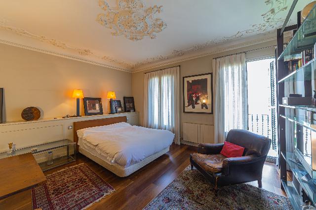 Imagen 3 Inmueble 301052 - Piso en venta en Barcelona / Dreta de l´Eixample