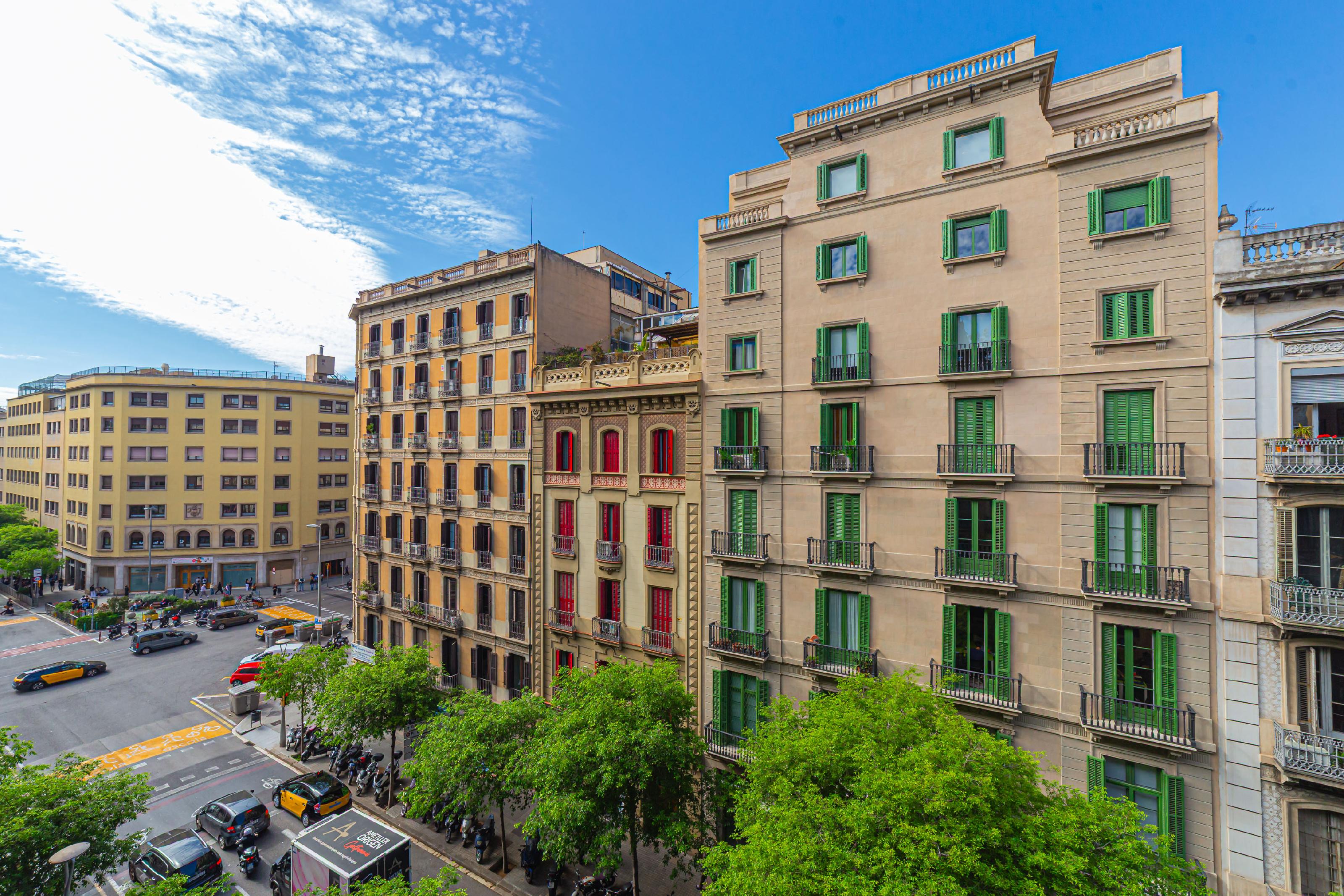 Imagen 26 Piso en venta en Barcelona / Dreta de l´Eixample