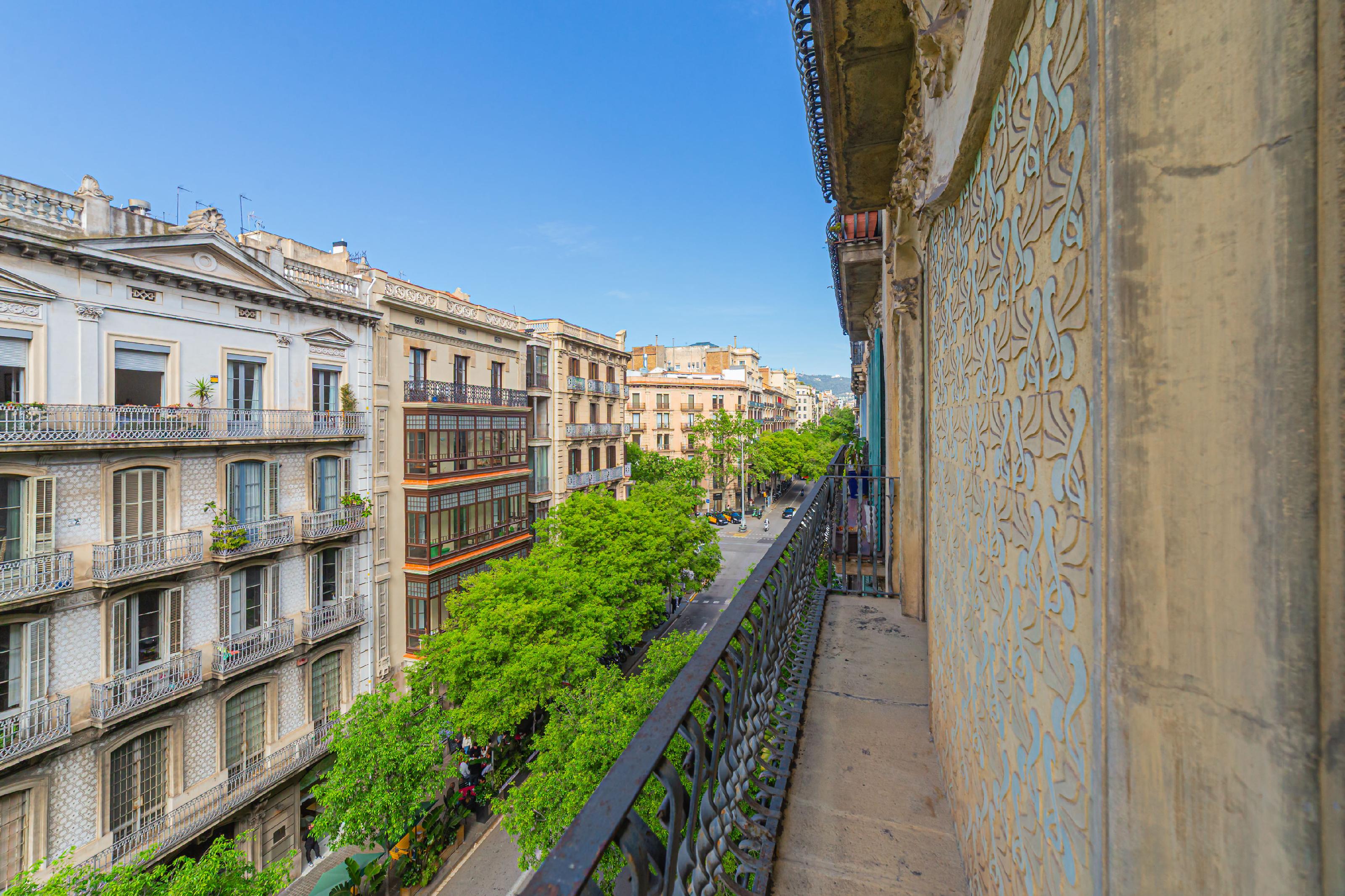 Imagen 5 Piso en venta en Barcelona / Dreta de l´Eixample