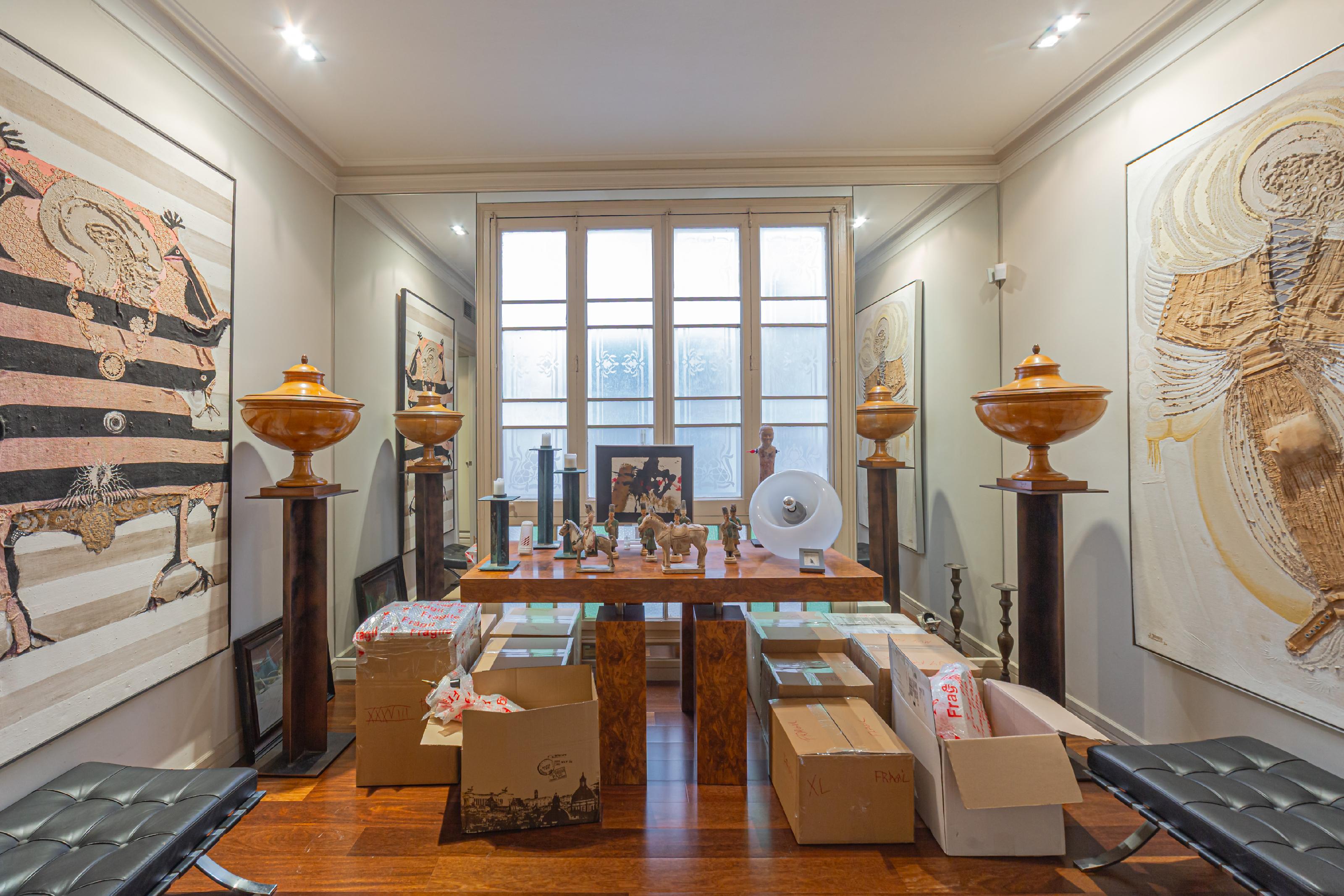 Imagen 11 Piso en venta en Barcelona / Dreta de l´Eixample