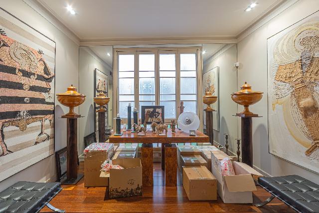 Imagen 11 Inmueble 301052 - Piso en venta en Barcelona / Dreta de l´Eixample