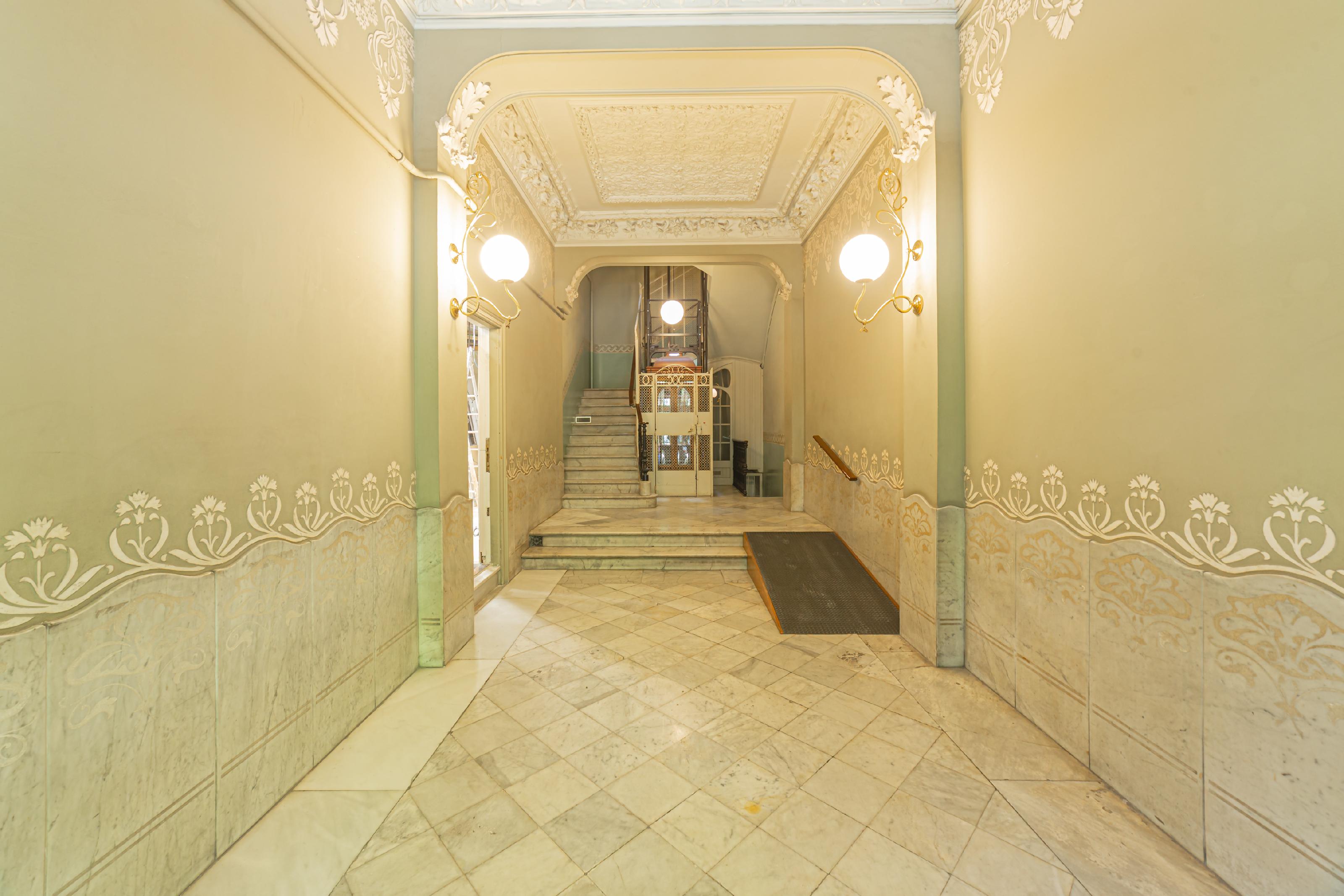 Imagen 28 Piso en venta en Barcelona / Dreta de l´Eixample