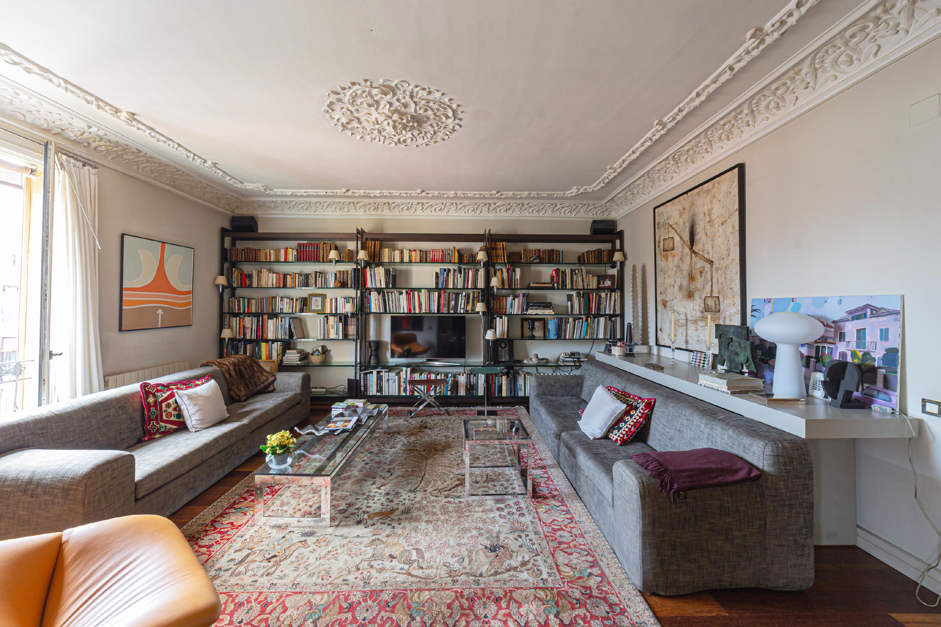 Imagen 8 Piso en venta en Barcelona / Dreta de l´Eixample