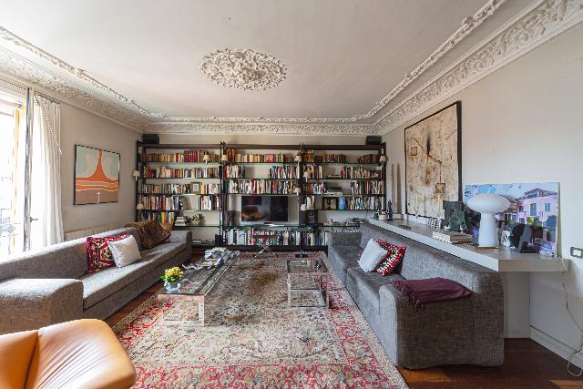 Imagen 8 Inmueble 301052 - Piso en venta en Barcelona / Dreta de l´Eixample