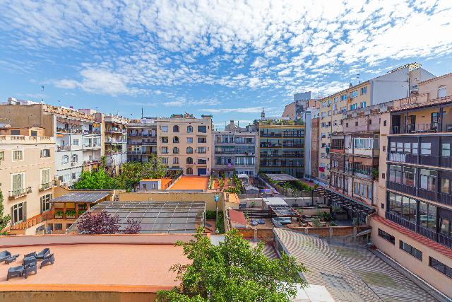 Imagen 27 Inmueble 301052 - Piso en venta en Barcelona / Dreta de l´Eixample
