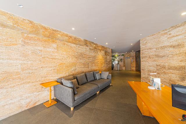 Imagen 28 Inmueble 301060 - Ático en venta en Barcelona / Reina Victoria-Turo Park