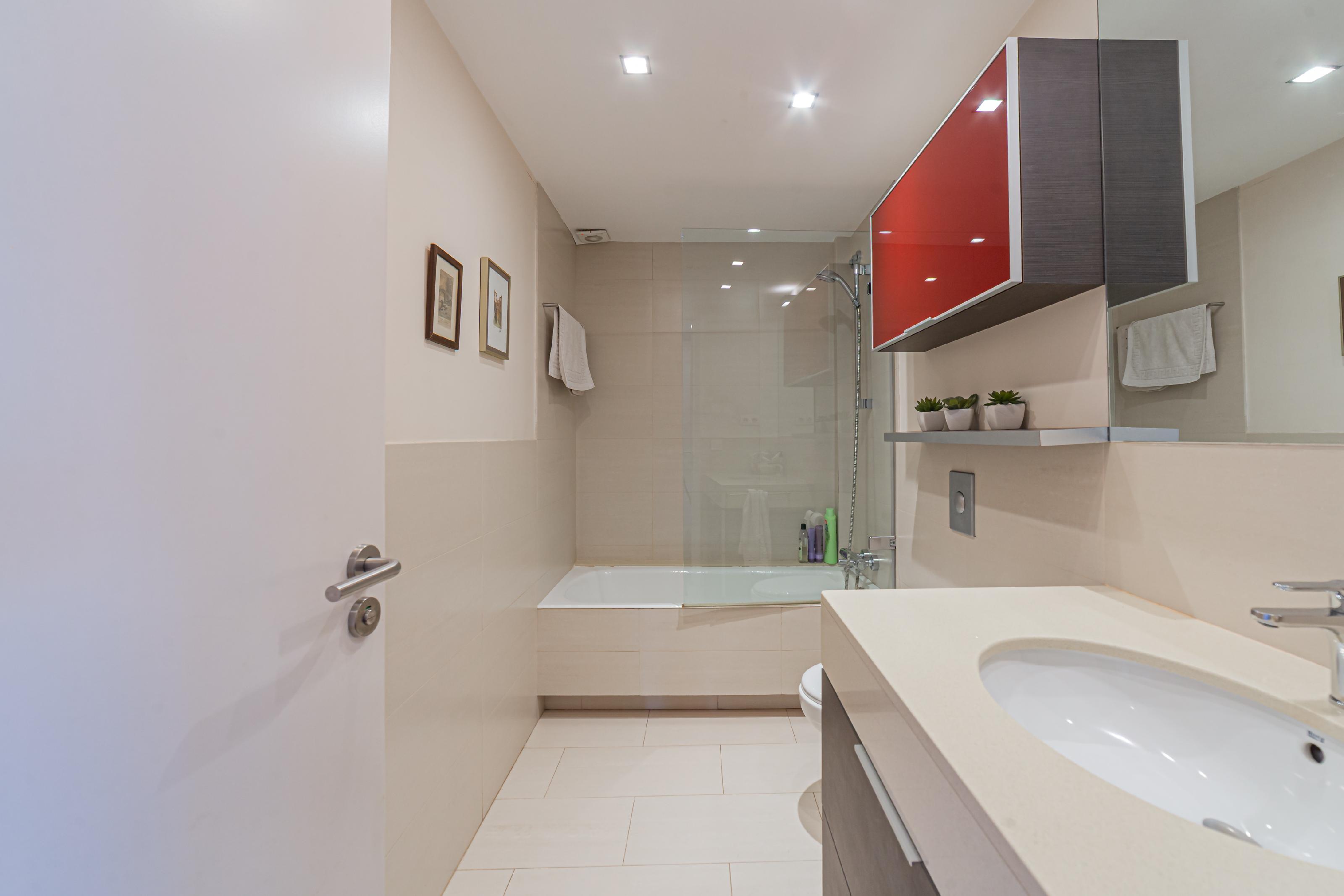 Imagen 23 Ático en venta en Barcelona / Reina Victoria-Turo Park