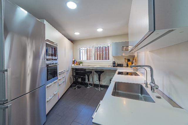 Imagen 15 Inmueble 301060 - Ático en venta en Barcelona / Reina Victoria-Turo Park