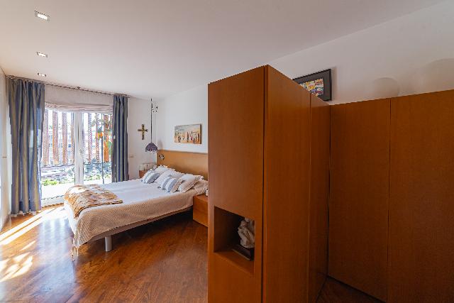 Imagen 11 Inmueble 301060 - Ático en venta en Barcelona / Reina Victoria-Turo Park