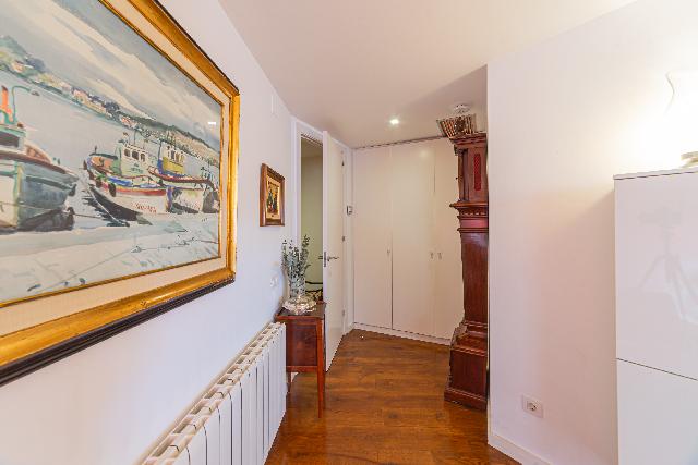Imagen 10 Inmueble 301060 - Ático en venta en Barcelona / Reina Victoria-Turo Park
