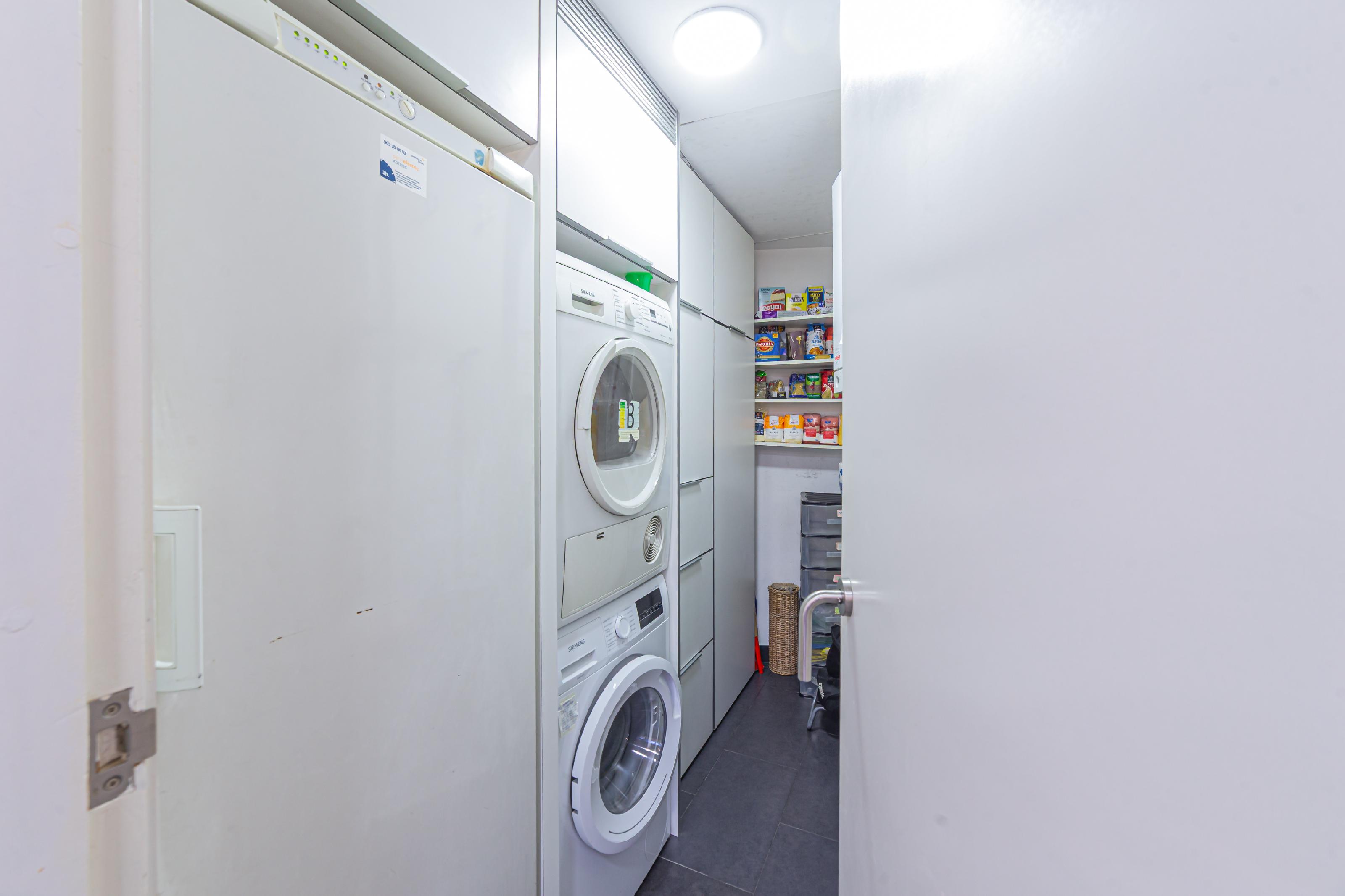 Imagen 25 Ático en venta en Barcelona / Reina Victoria-Turo Park