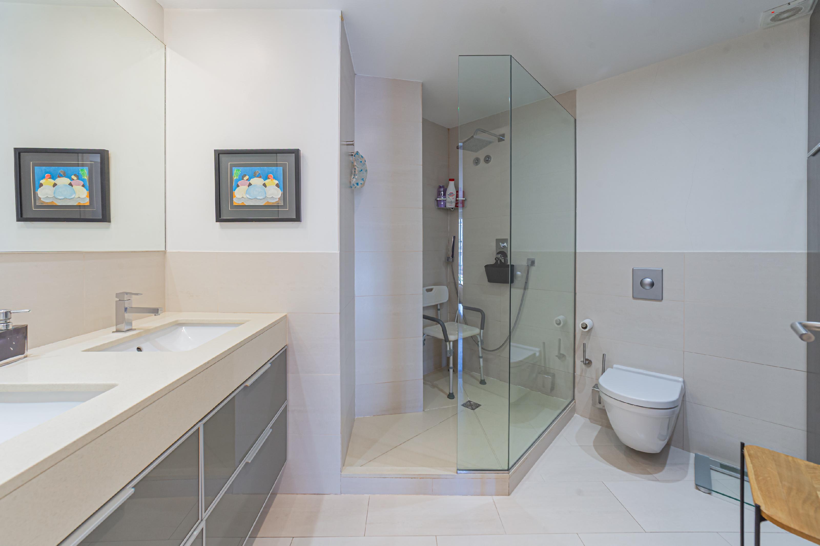 Imagen 21 Ático en venta en Barcelona / Reina Victoria-Turo Park