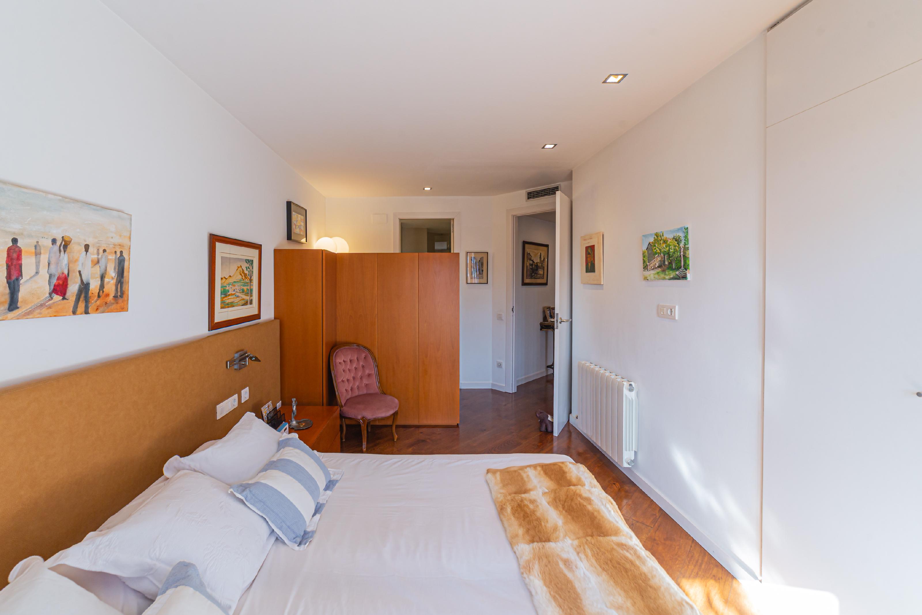 Imagen 12 Ático en venta en Barcelona / Reina Victoria-Turo Park