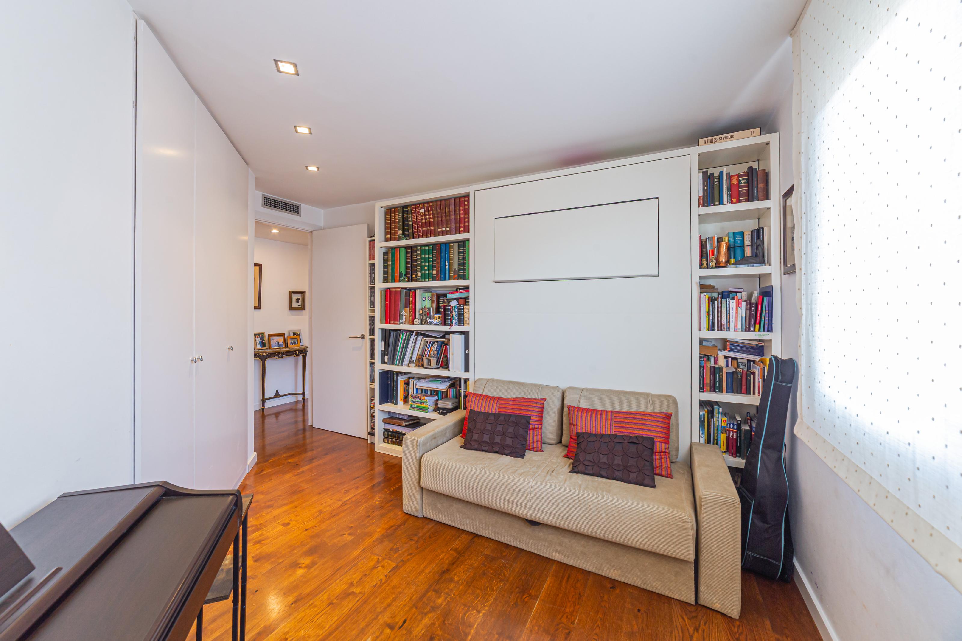 Imagen 18 Ático en venta en Barcelona / Reina Victoria-Turo Park