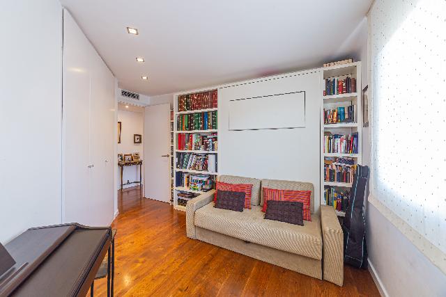 Imagen 18 Inmueble 301060 - Ático en venta en Barcelona / Reina Victoria-Turo Park