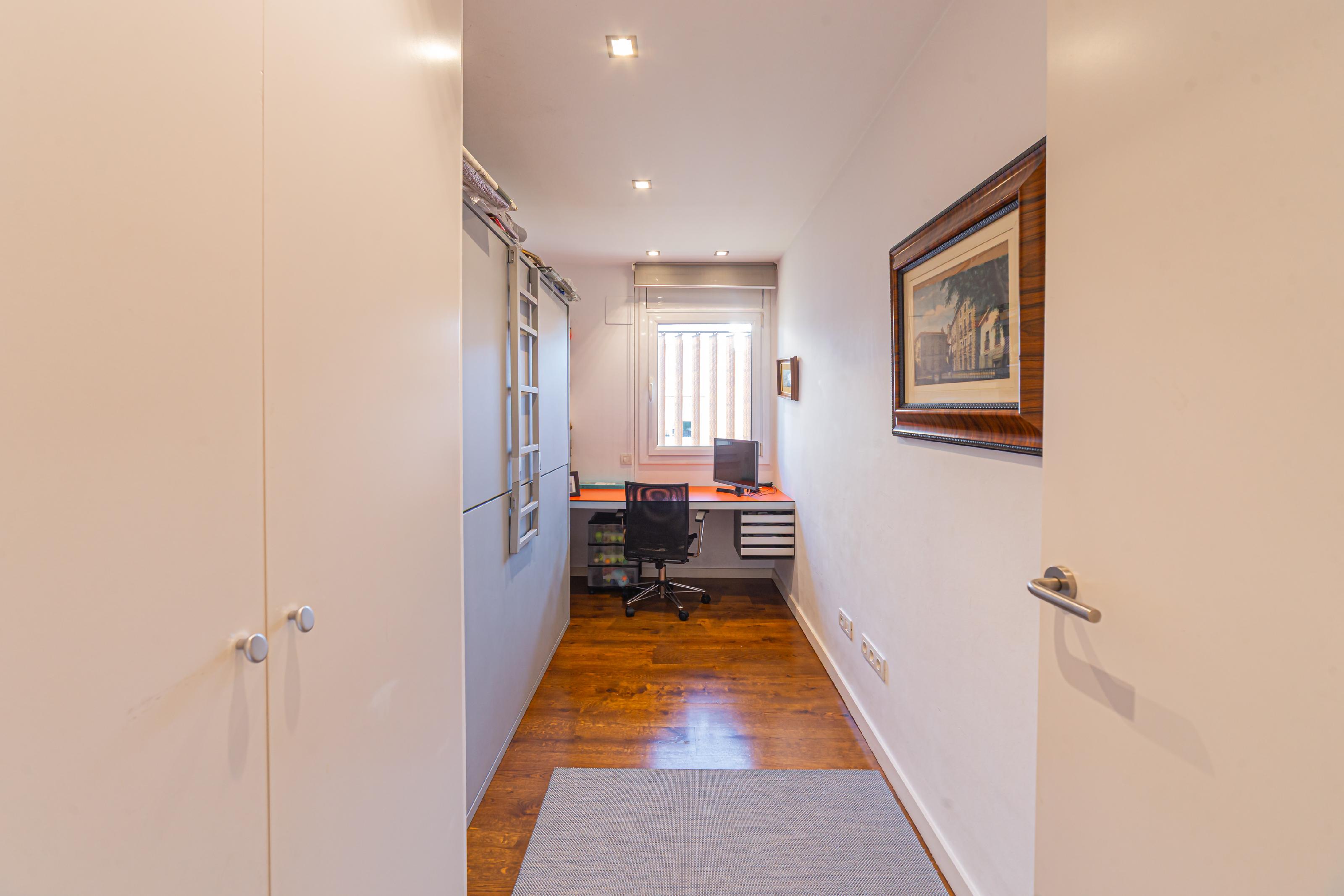 Imagen 20 Ático en venta en Barcelona / Reina Victoria-Turo Park