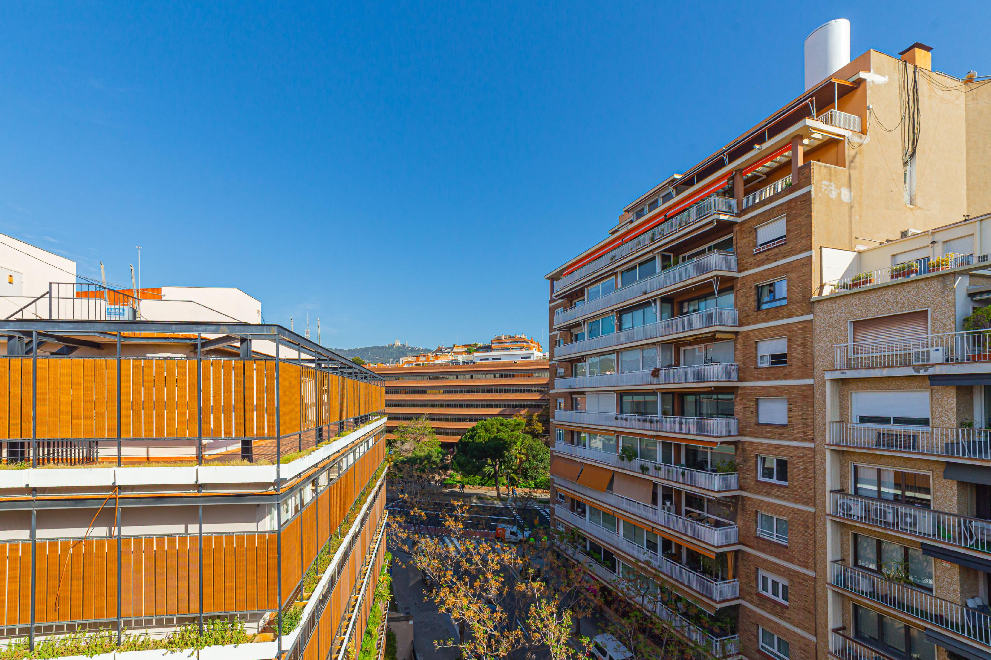 Imagen 26 Ático en venta en Barcelona / Reina Victoria-Turo Park