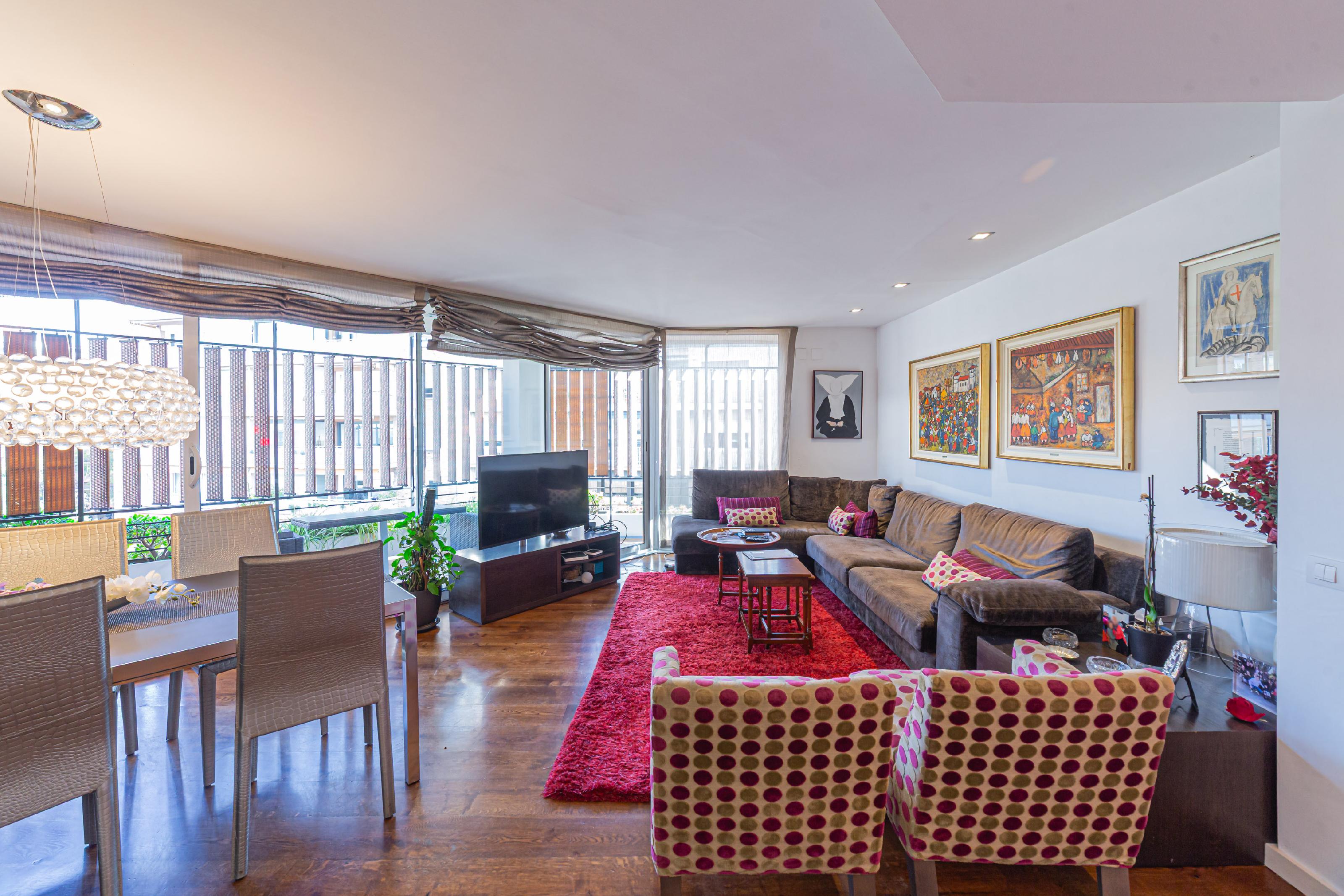 Imagen 6 Ático en venta en Barcelona / Reina Victoria-Turo Park