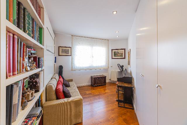 Imagen 19 Inmueble 301060 - Ático en venta en Barcelona / Reina Victoria-Turo Park