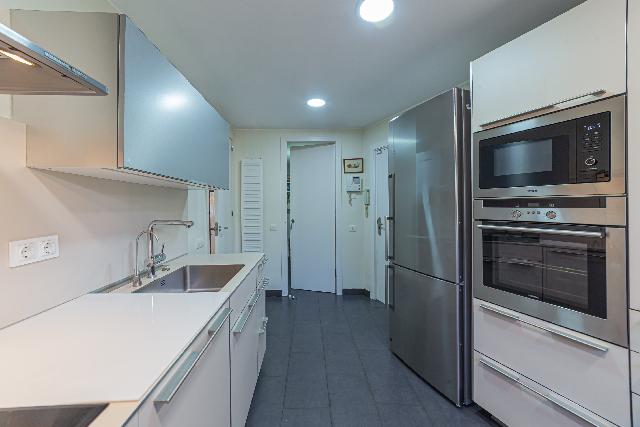 Imagen 17 Inmueble 301060 - Ático en venta en Barcelona / Reina Victoria-Turo Park