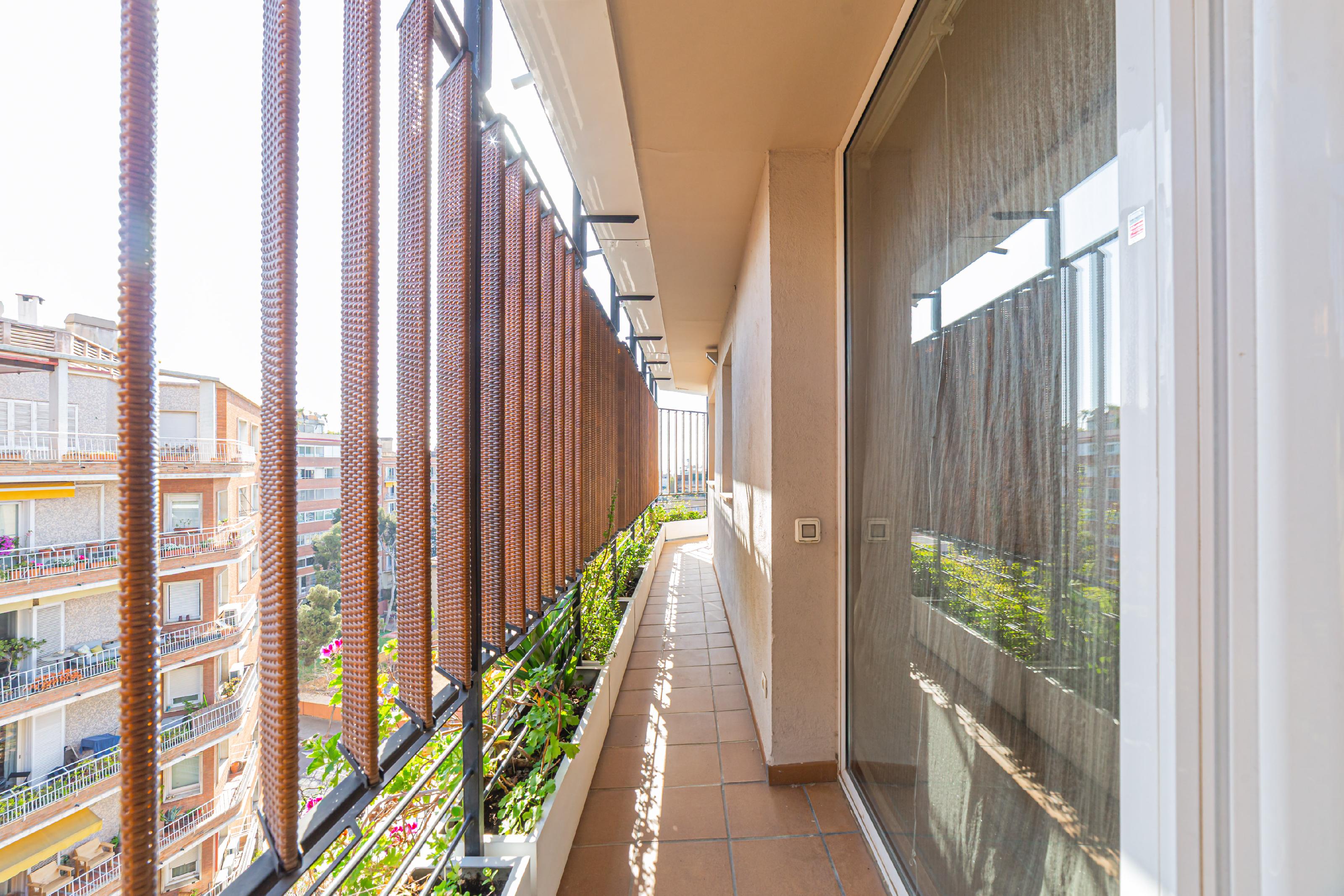 Imagen 13 Ático en venta en Barcelona / Reina Victoria-Turo Park