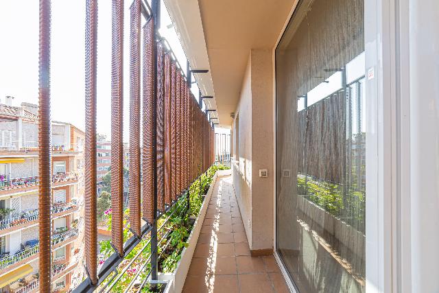 Imagen 13 Inmueble 301060 - Ático en venta en Barcelona / Reina Victoria-Turo Park