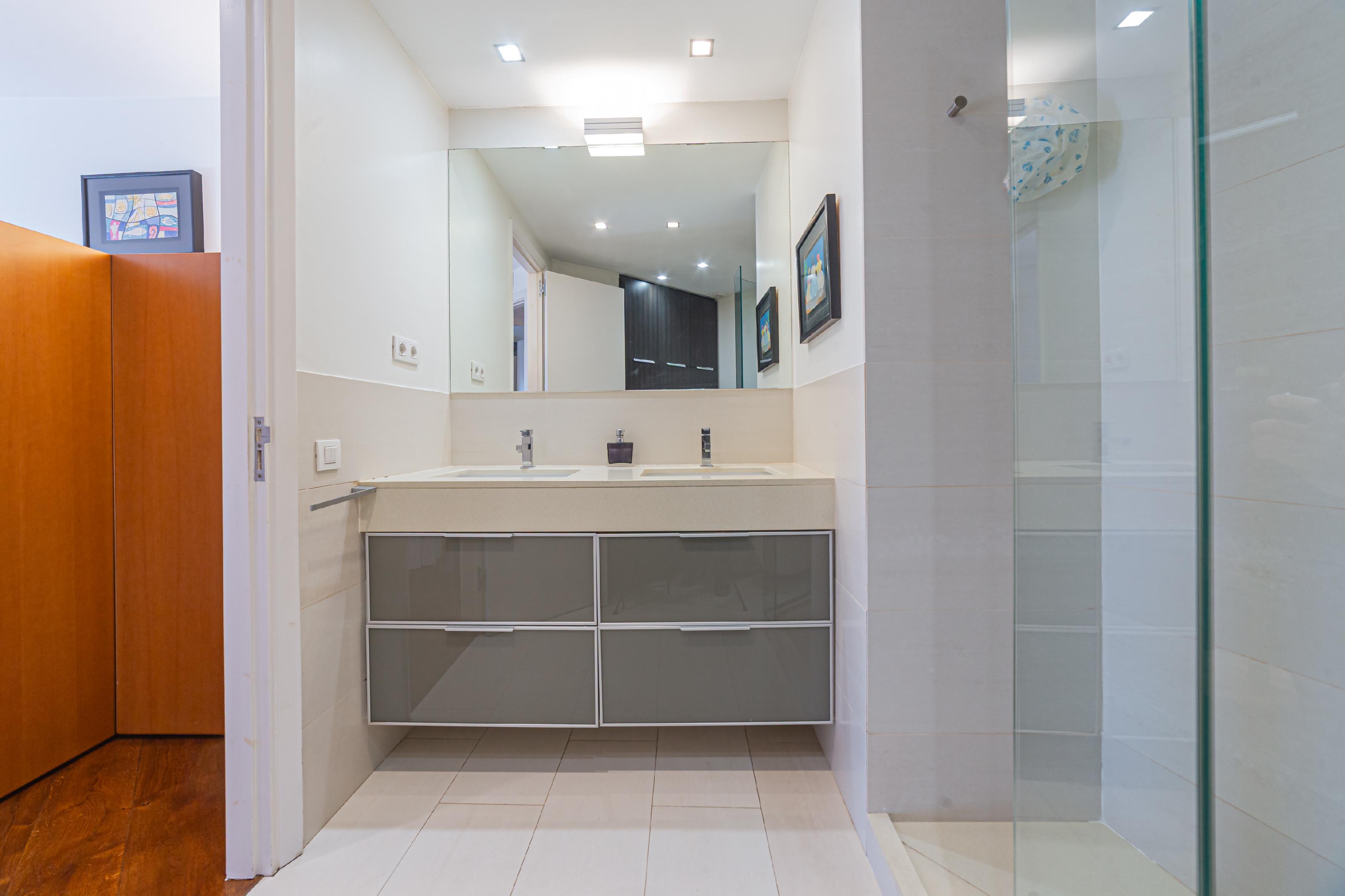 Imagen 22 Ático en venta en Barcelona / Reina Victoria-Turo Park