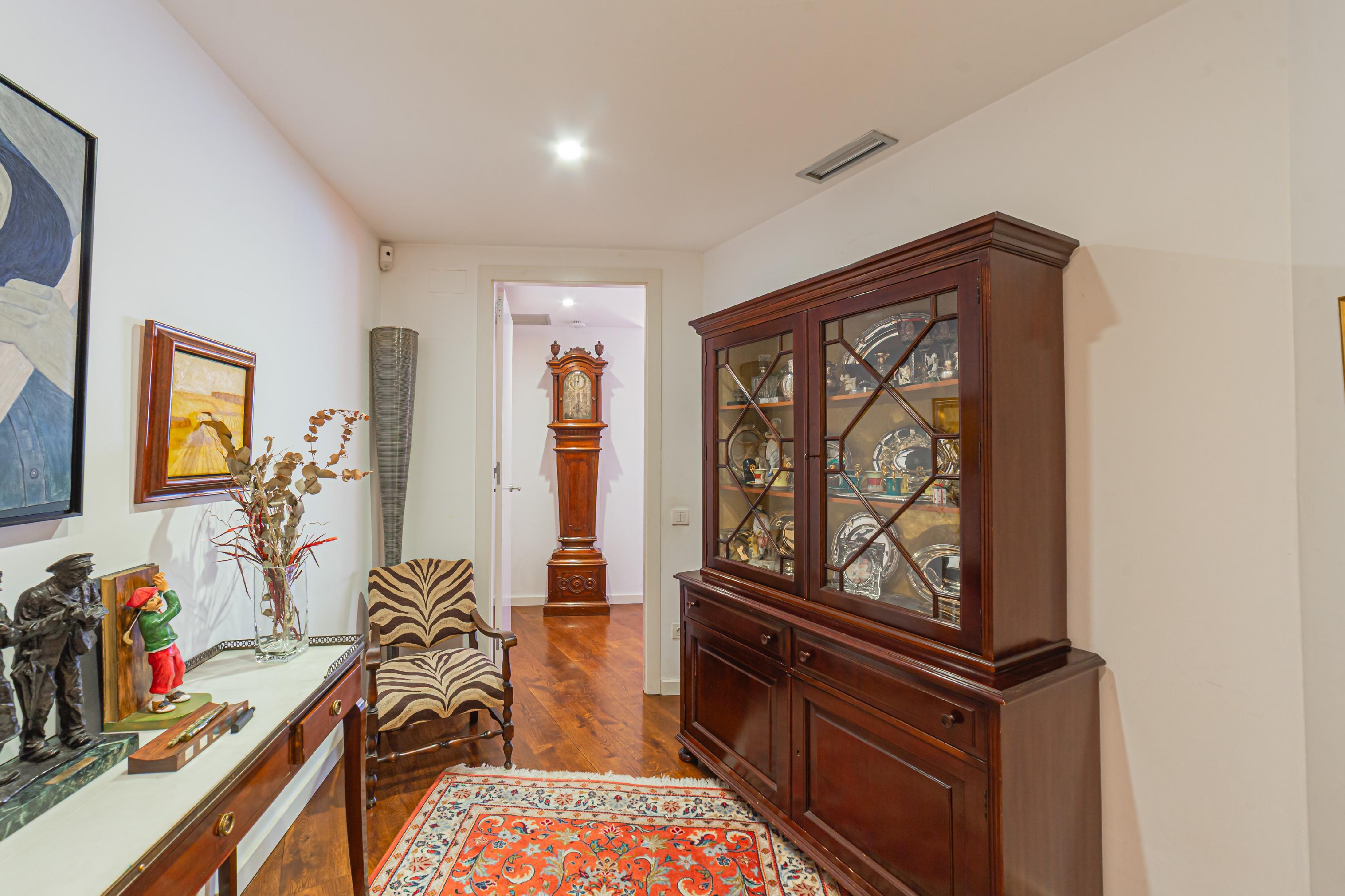 Imagen 9 Ático en venta en Barcelona / Reina Victoria-Turo Park