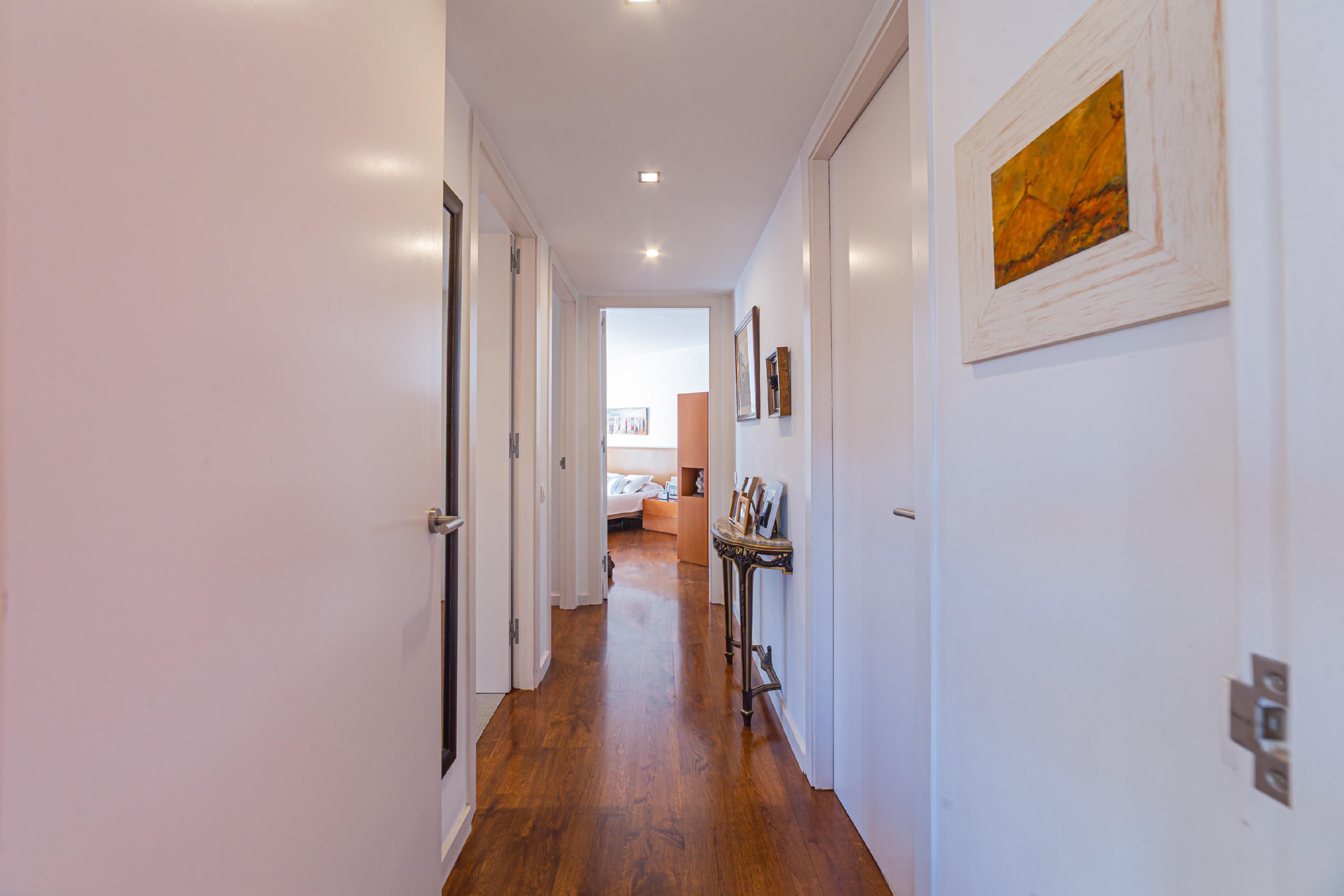 Imagen 14 Ático en venta en Barcelona / Reina Victoria-Turo Park