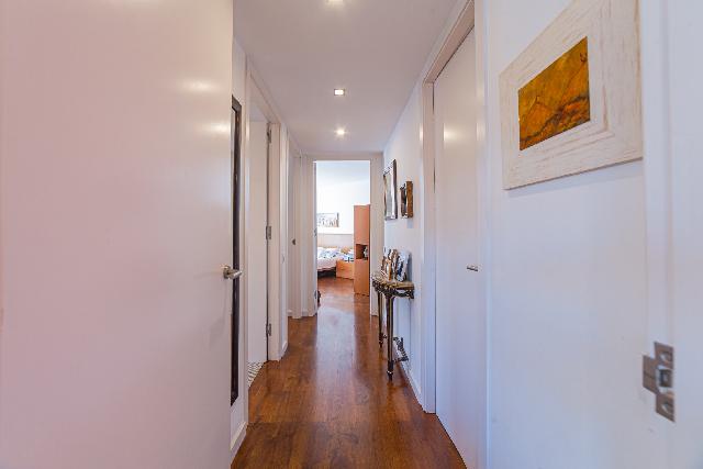 Imagen 14 Inmueble 301060 - Ático en venta en Barcelona / Reina Victoria-Turo Park