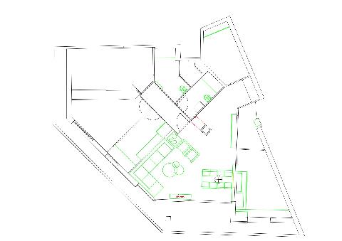 Imagen 29 Inmueble 301060 - Ático en venta en Barcelona / Reina Victoria-Turo Park