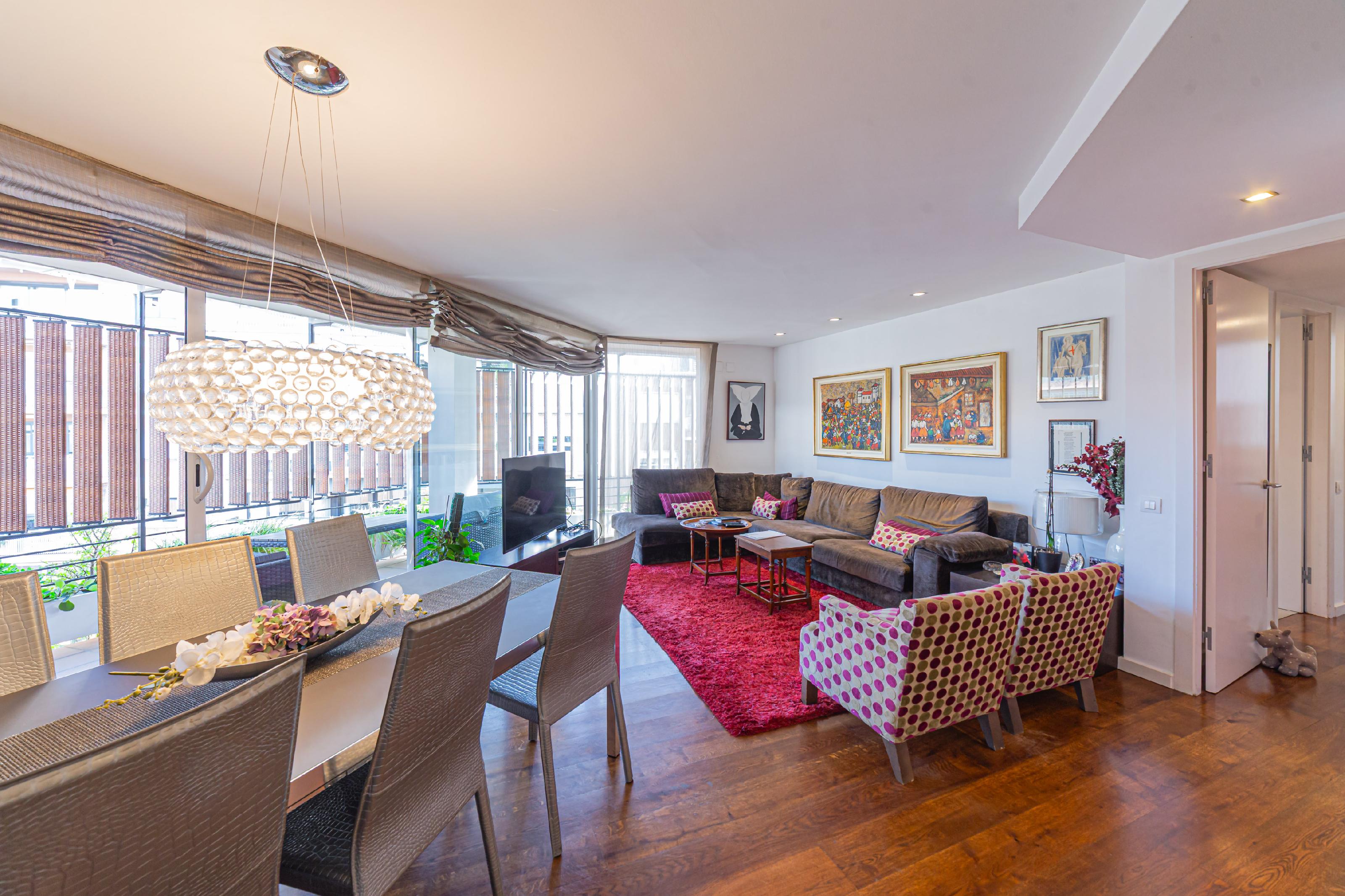 Imagen 7 Ático en venta en Barcelona / Reina Victoria-Turo Park