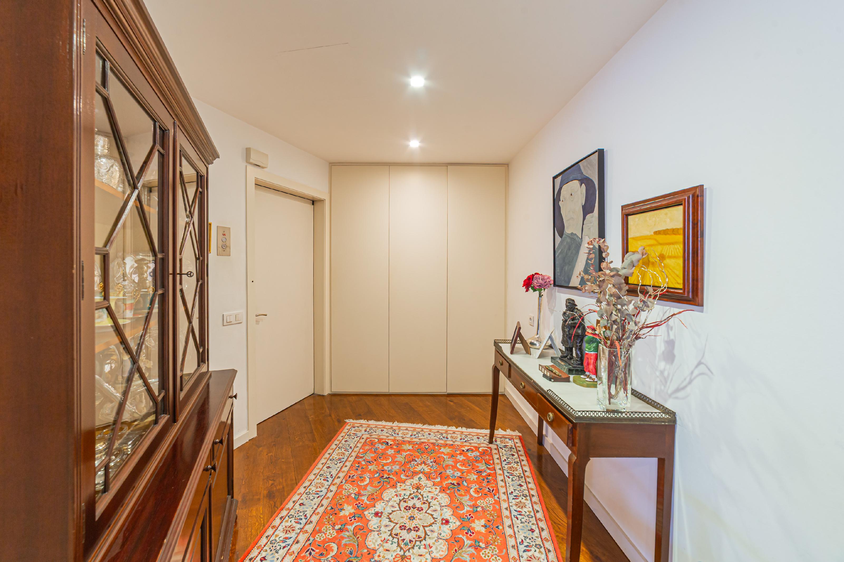 Imagen 8 Ático en venta en Barcelona / Reina Victoria-Turo Park
