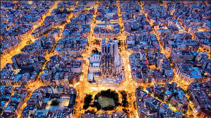 Imagen 3 Piso en venta en Barcelona / Dreta de l´Eixample