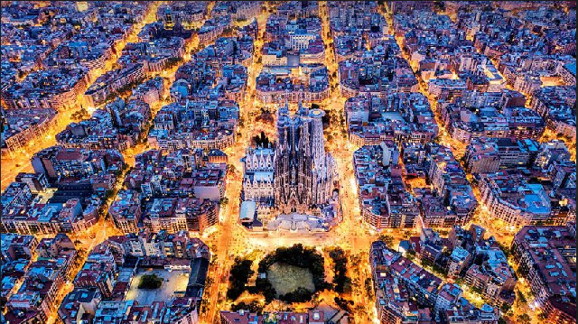 Imagen 3 Inmueble 301068 - Piso en venta en Barcelona / Dreta de l´Eixample