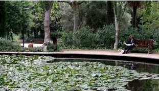 Imagen 2 Piso en venta en Barcelona / Turó Park - Pau Casals