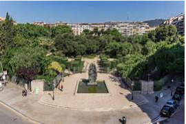 Imagen 3 Piso en venta en Barcelona / Turó Park - Pau Casals