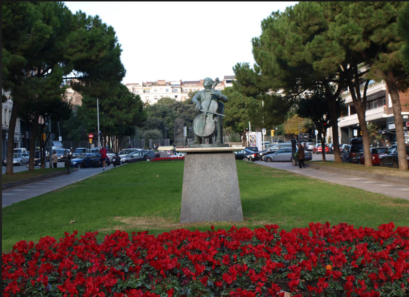 Imagen 4 Piso en venta en Barcelona / Turó Park - Josep Bertrand