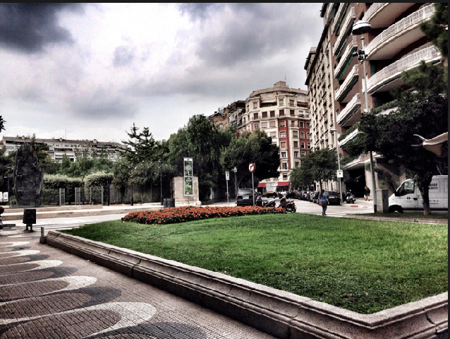 Imagen 5 Inmueble 301109 - Piso en venta en Barcelona / Turó Park - Josep Bertrand