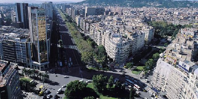 Imagen 3 Inmueble 301216 - Piso en venta en Barcelona / Av Sarria-Diagonal